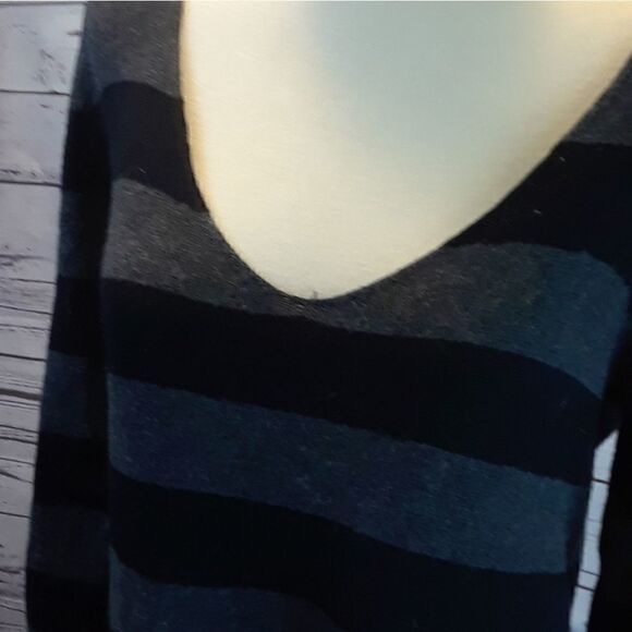 Express Wool blend sweater dress - Picture 4 of 7